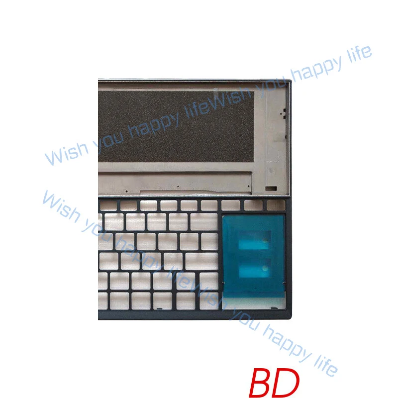L... Deluxe X2 DUO  For ASUS Series Top Lid Cover Palmrest Bottom Case A/B/D Shell