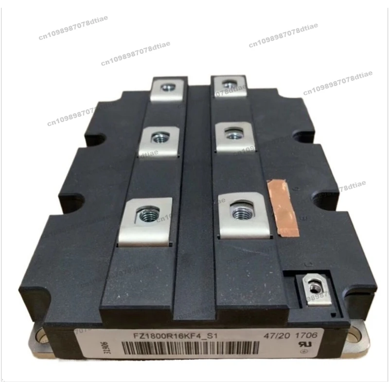 

FZ1800R16KF4 FZ1800R16KF4-S1 FZ1200R16KF4 FZ1600R12KF4-S1 Новый