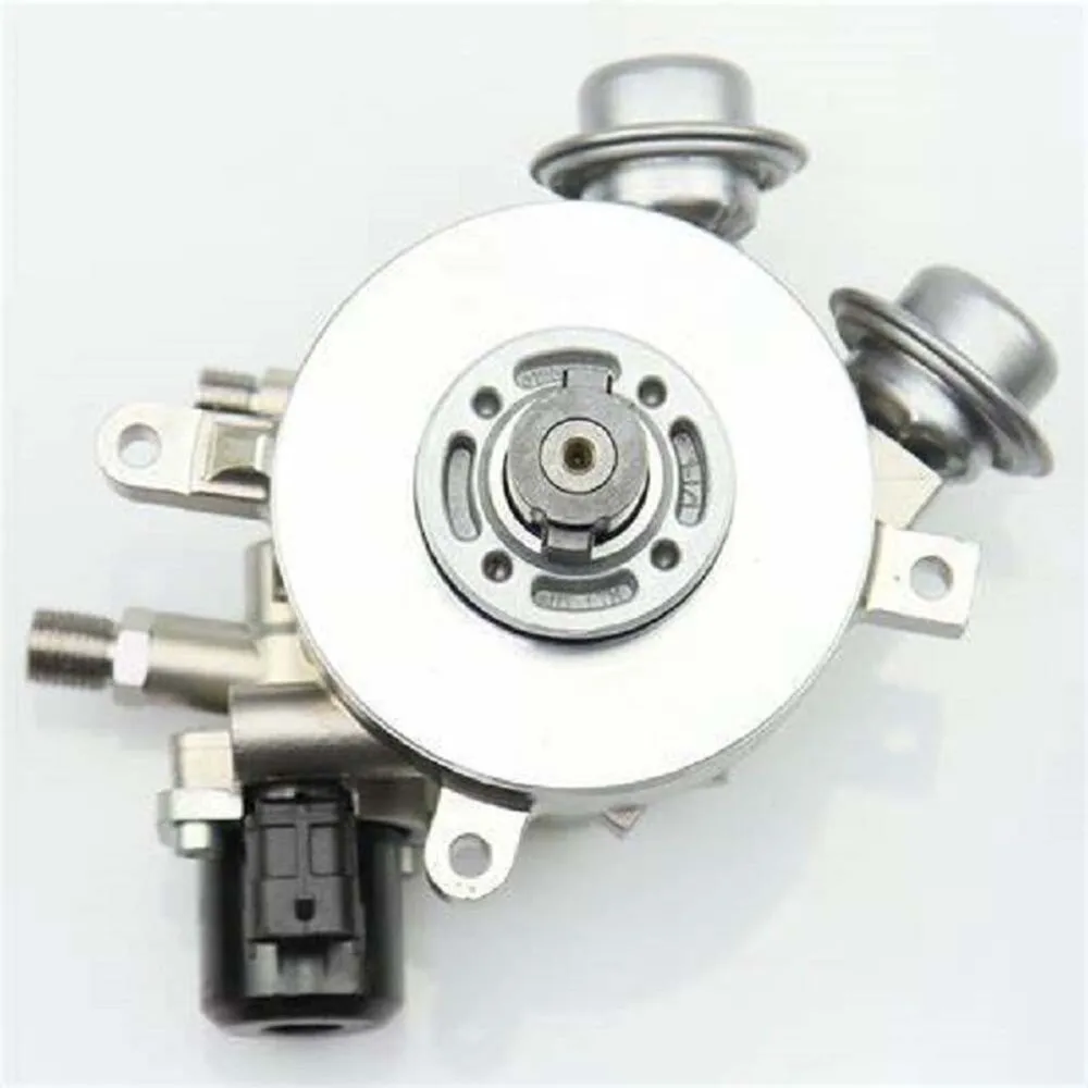 Voor 94811031572 Porsche Cayenne 4.8L Turbo 11-18 Hogedruk Brandstofpomp