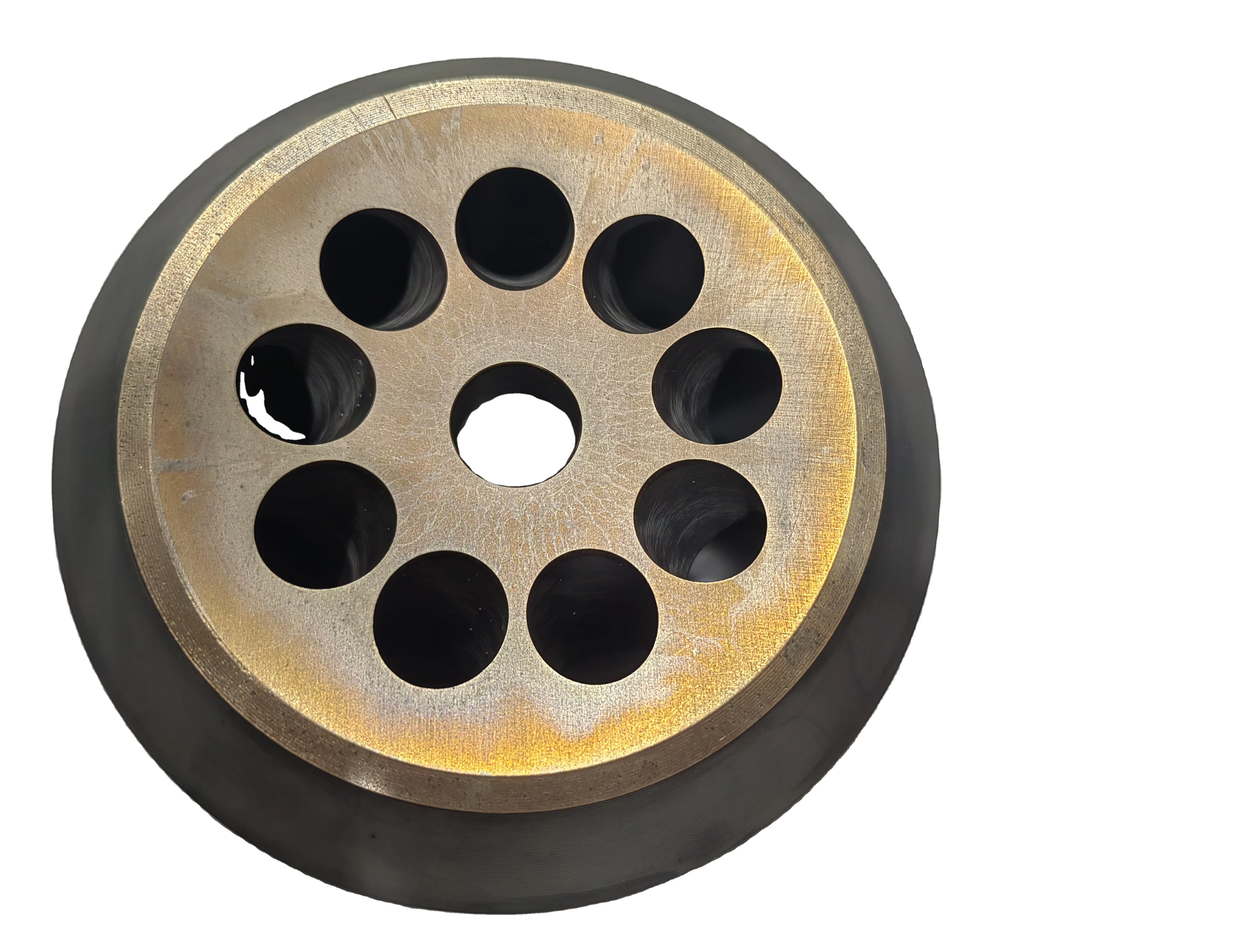 90R100 유압 펌프용 드라이브 샤프트