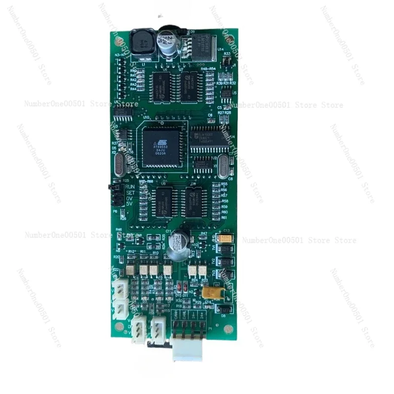 Outbound call display panel, in-car display panel 03.VER1.5 Elevator accessories