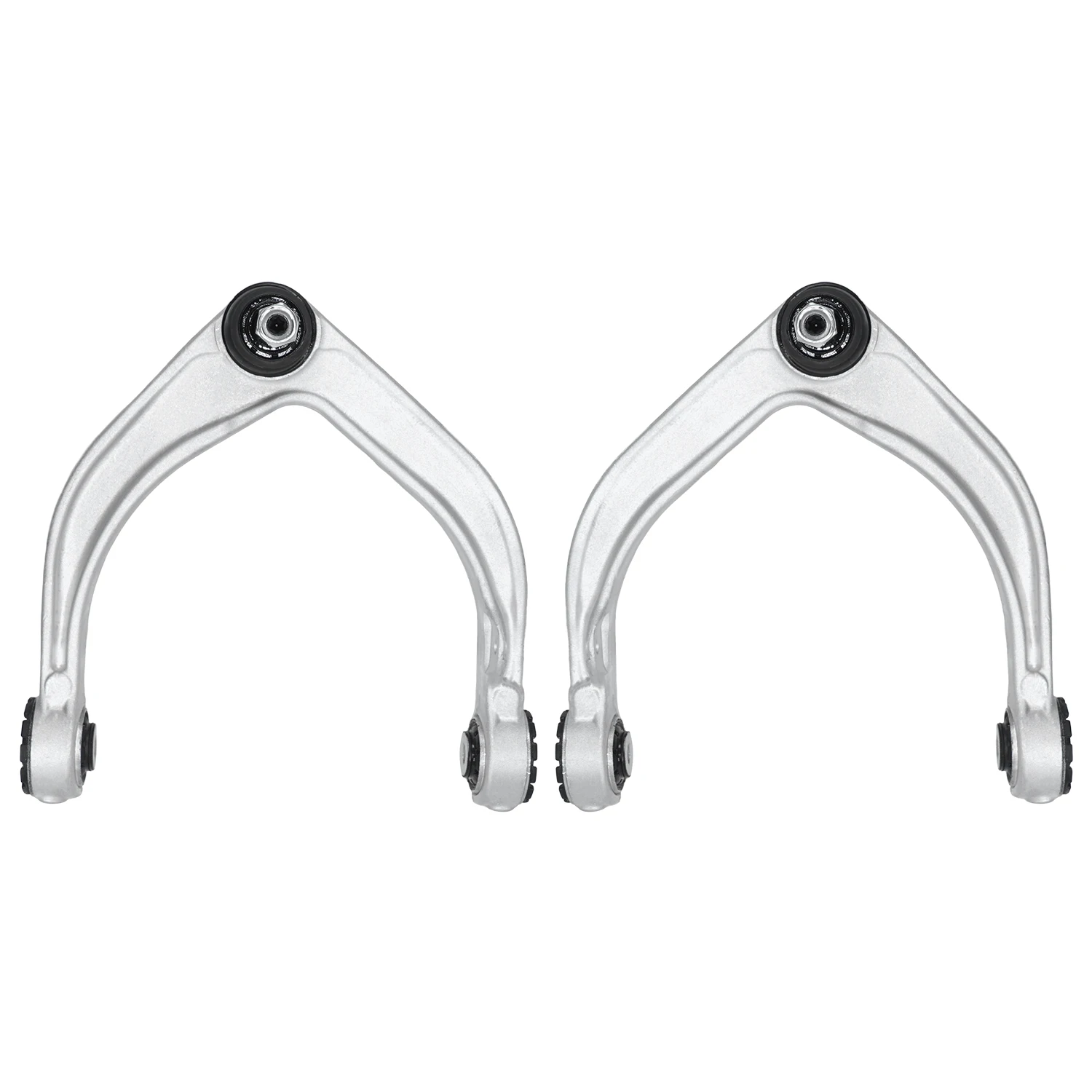 

AzbuStag 2Pcs Front Upper Control Arms Ball Joint for Volvo XC60 2018-2021 XC90 2016-2021