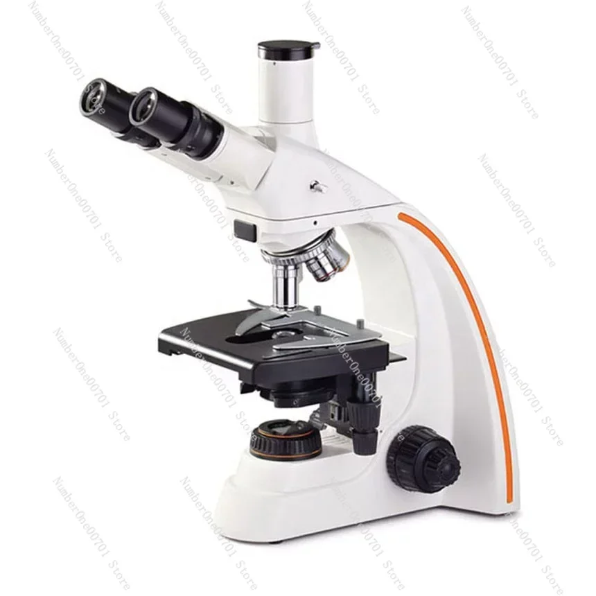 

FE232800 40x to 1000x portable trinocular digital biological hd microscope