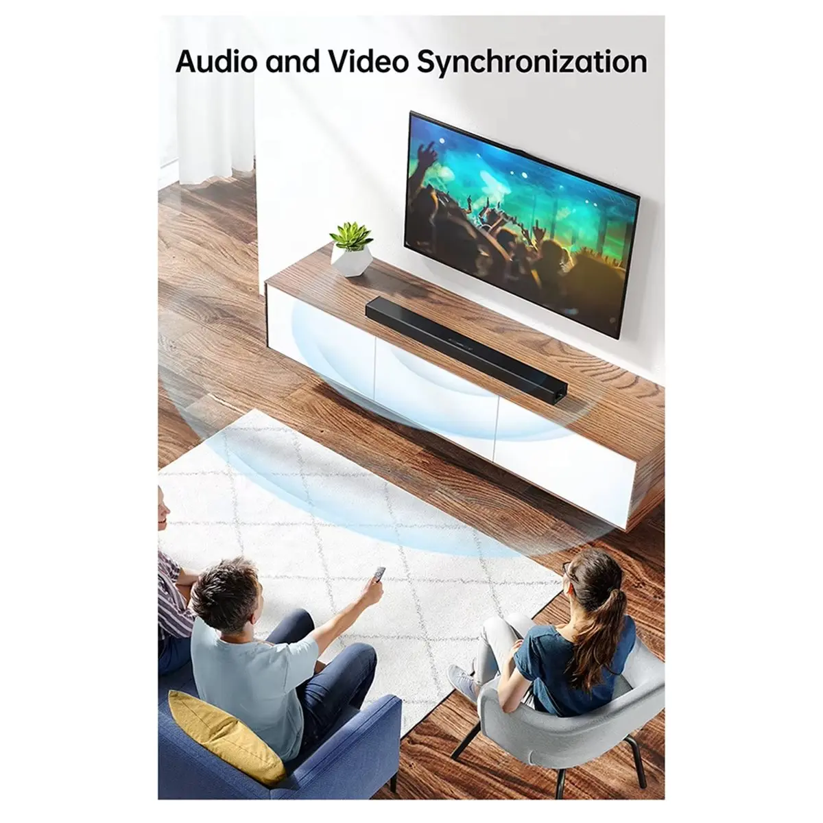 Type C To Dual Dp C… - image