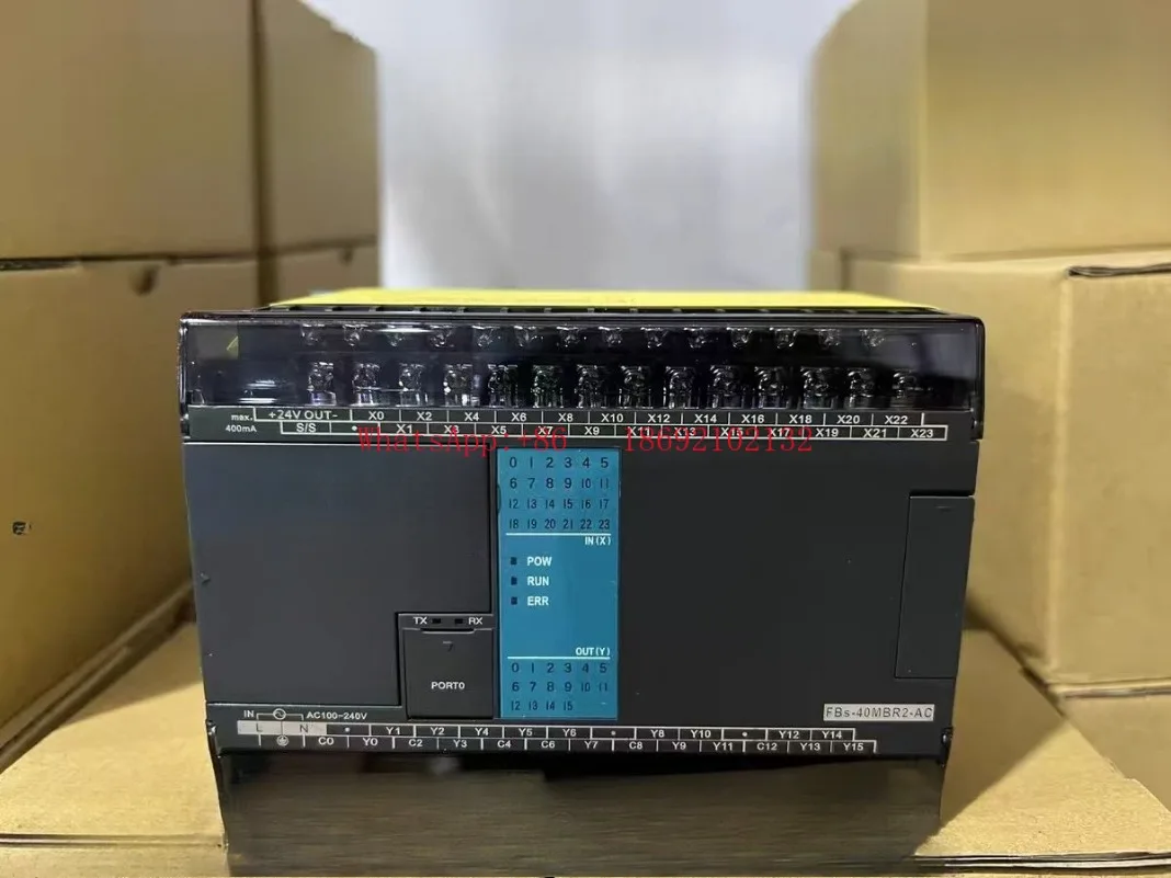 New Original FBS-20…