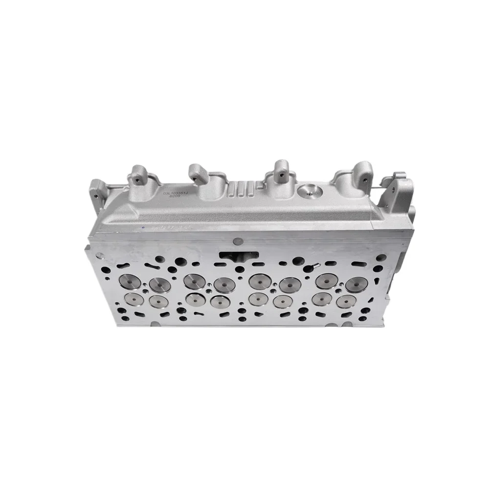 

Engine Part Cylinder Head Assembly 04E103351C For A3 Beetle Scirocco Tiguan TT TTS A5 Q5