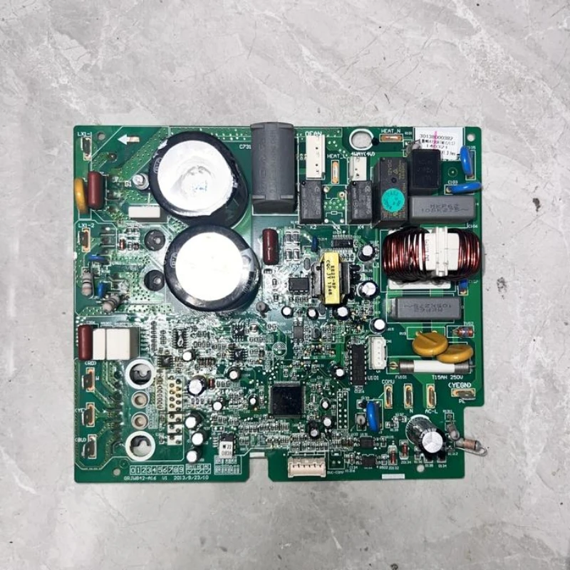 

Air conditioner external unit frequency conversion circuit board 30138000382 main board W8423GN/GRJW842-A16