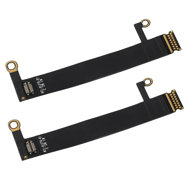 821-01228-A 821-01229-A for Macbook Pro 13Inch 15Inch A1707 A1706 A1708 A1989 A1990 A2289 LCD Display Backlight Cable