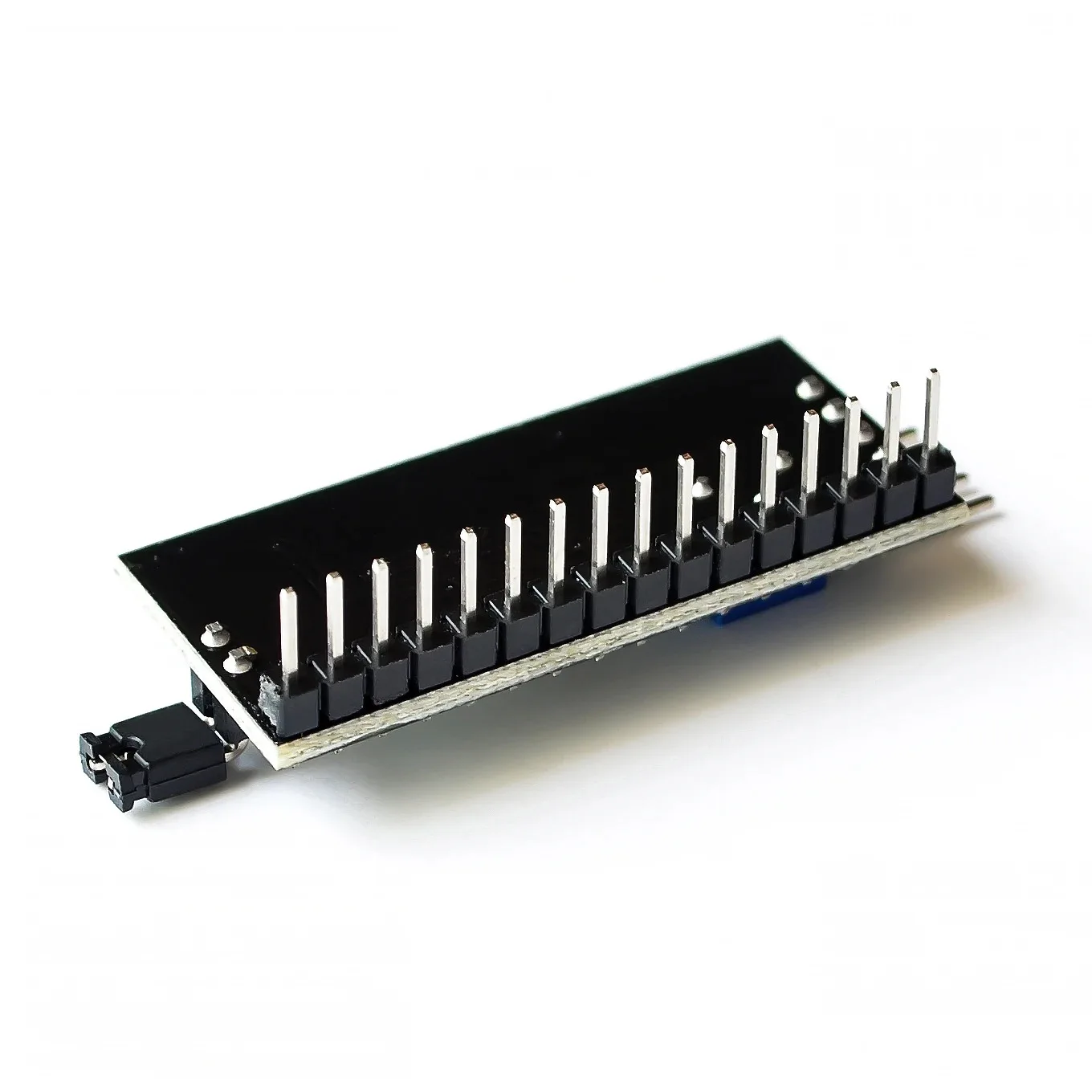 5pcs PCF8574 IIC I2C LCD1602 Adapter Board for LCD2004 Backpack Expansion Module for Arduino
