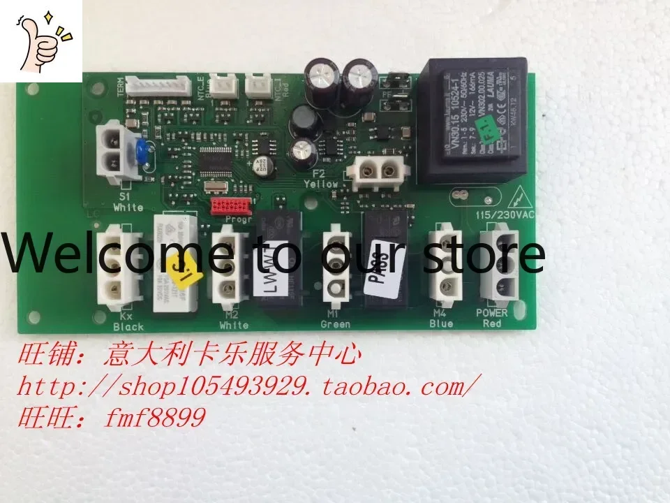 2026 Rittal Air Conditioner Main Board RITB230L12//R1TB230L12