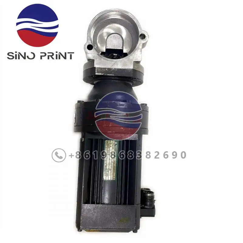 DS-56-B Ink Fountain Motor For Man Roland 700 Motor Engine Ink Drive Printer Machine Parts DS56B Ink Fountain Roller Motor