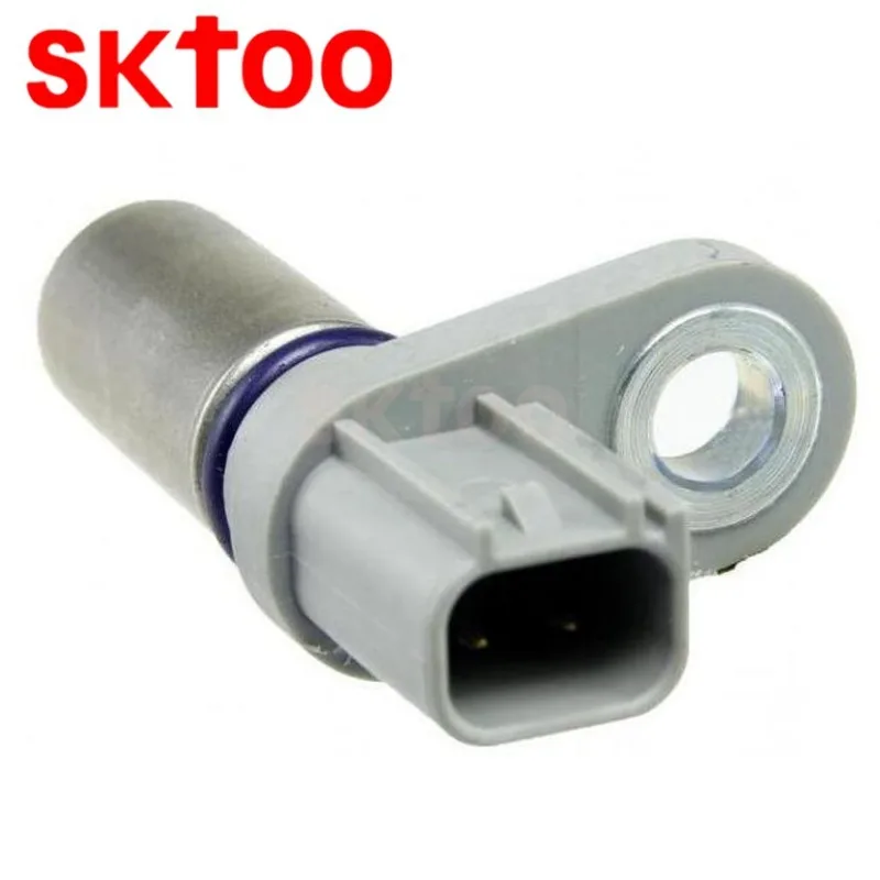

58LZ6C315AA 5pcs Car Engines Crankshaft Position Sensor for Ford Lincoln Mercury Mazda OEM 1S7E6C315BA 1S7Z63C15AB 5L8Z6C315AA