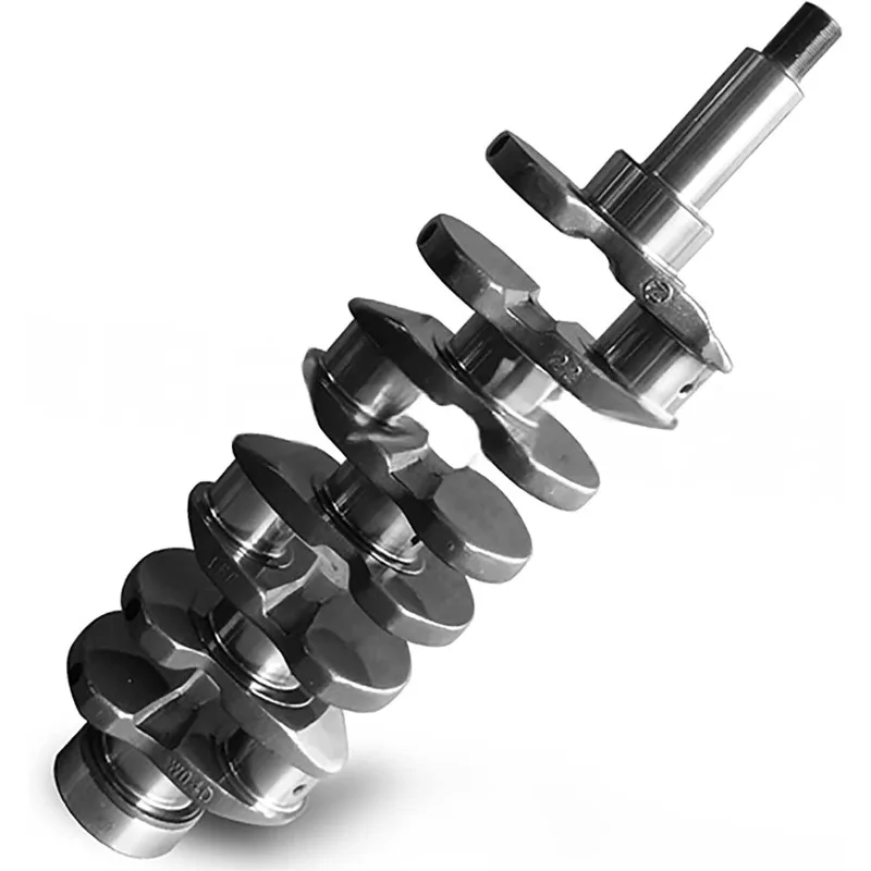 

CRANKSHAFT 134001082 13411-1592 125HT Stroke 59mm for Hino WO4D EM505 Engine
