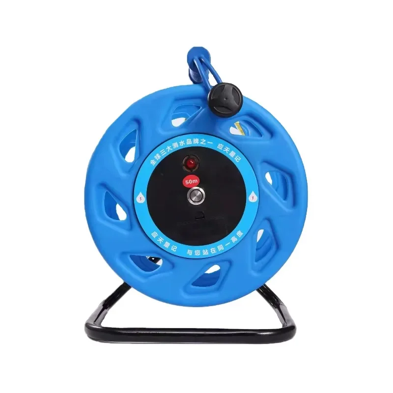 Water Level Sensor Deep Well Level Indicator 100m 200m 300m Deep Depth Borehole Water Well Drill Use for Sound Level Meter