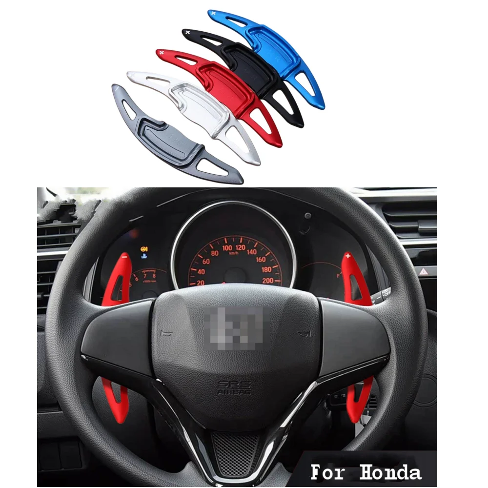 

Автомобильный руль DSG Paddle Shift для Honda Accord Spirior Odyssey Acura Shifter