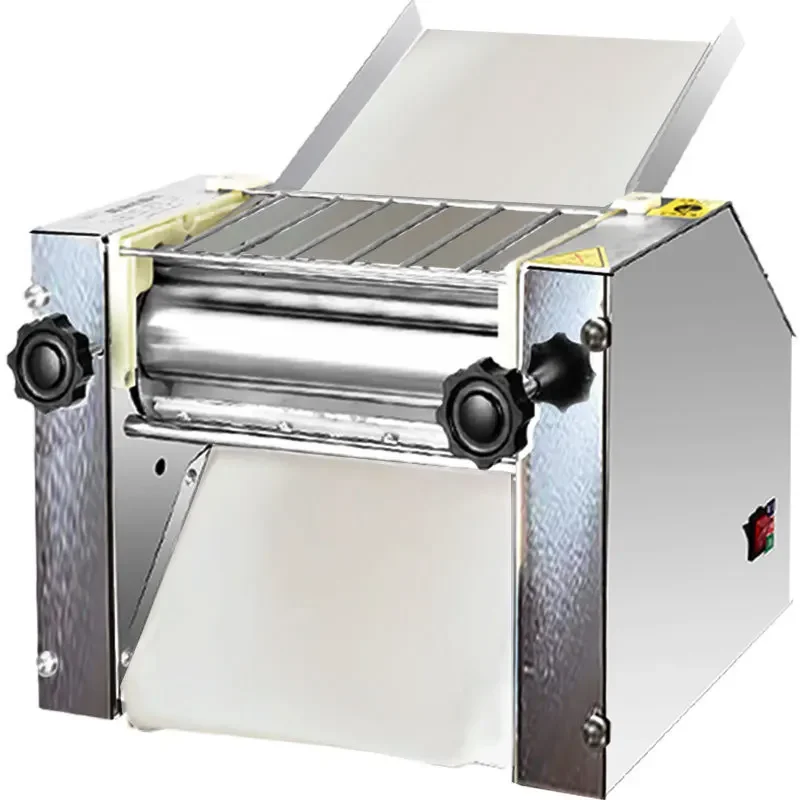 

High-speed noodle press, kneading machine, commercial stainless steel noodle mixer, buns, steamed buns, ramen noodle binding