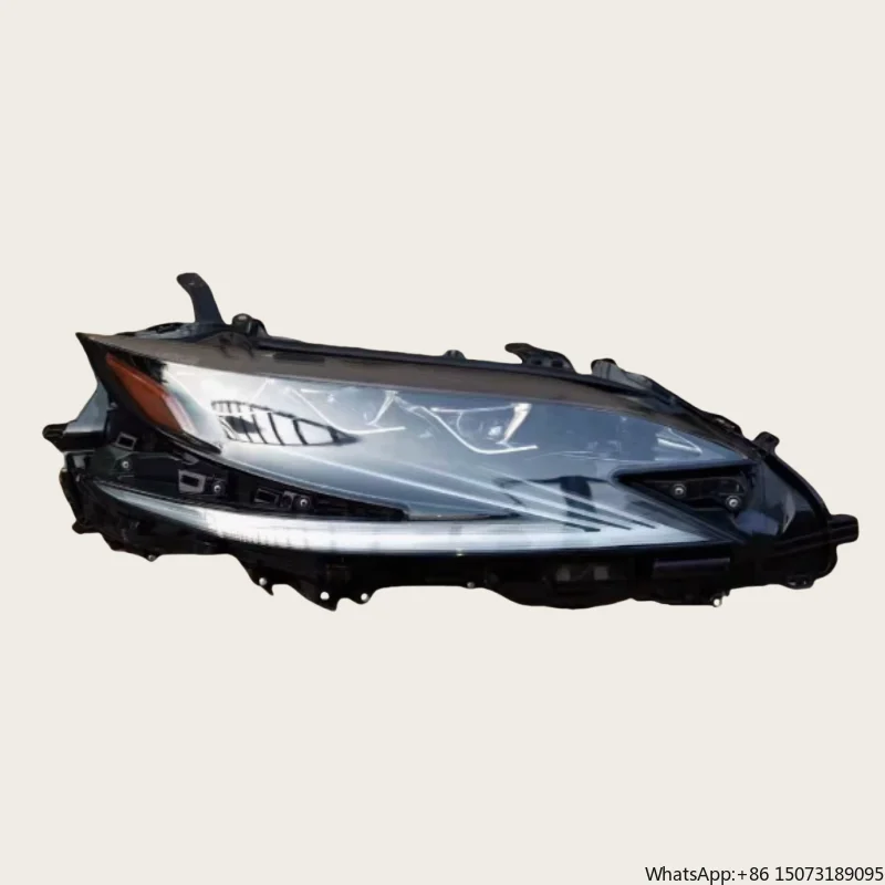 

Фара в сборе для LS500, LS500H, LS350, оригинальная, светодиодная, серия GSF50, GVF50, VXFA50, OEM 8114550C70, 8118550C70