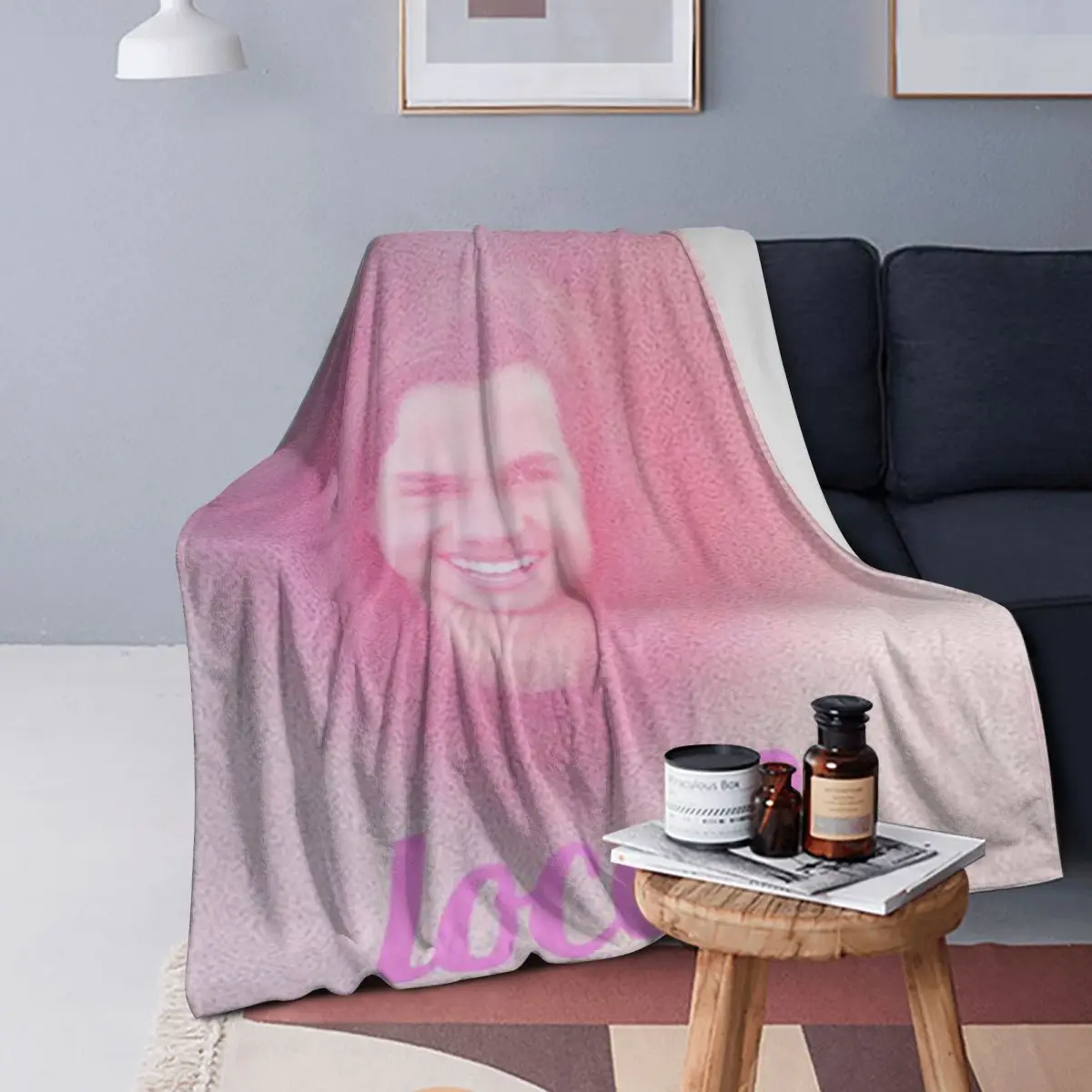 

Одеяло Bella Where The Hell Have You Been Loca Twilight, мягкое теплое фланелевое одеяло, плюшевое одеяло для кровати, гостиной, путешествий, дома