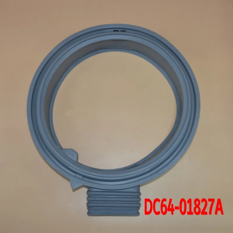 new Washing machine seal Suitable for Samsung DC64-01827A WD8754CJZ WD8754RJA WD0804W8N drum washing machine parts