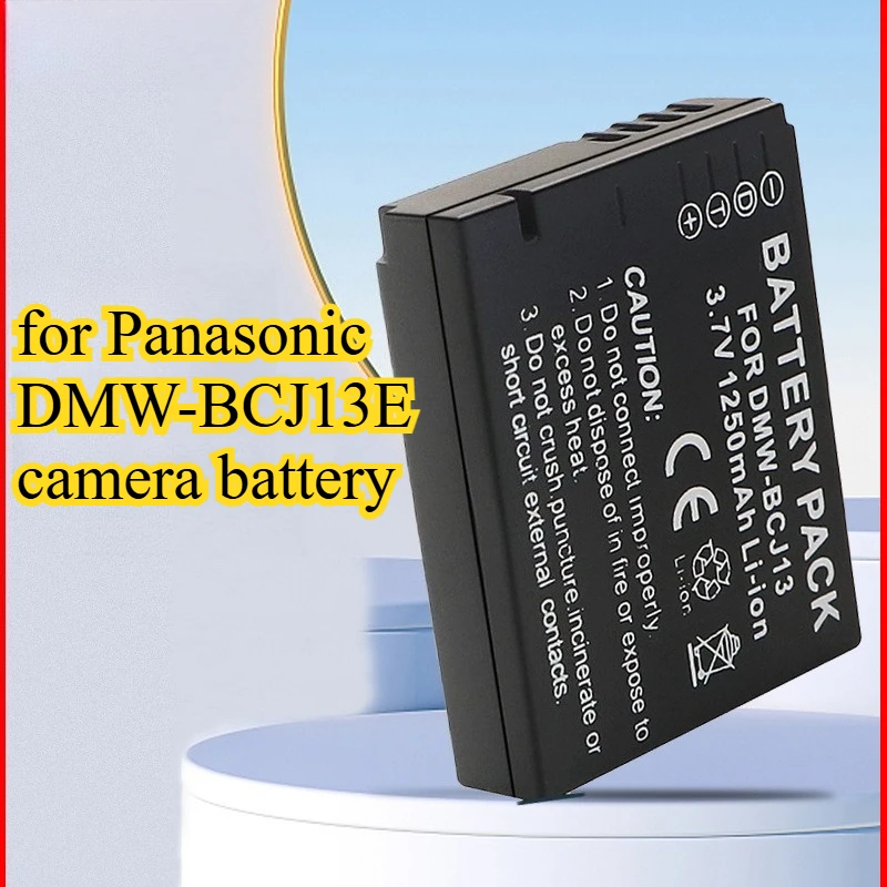 DMW-BCJ13E Battery …