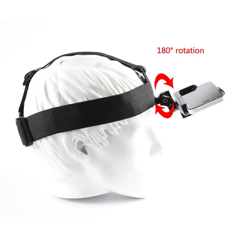 Uchwyt na telefon komórkowy Samsung Huawei Sony Nokia