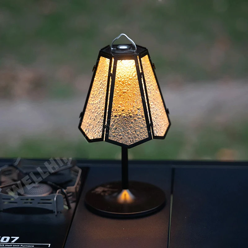 Outdoor Camping Ret…