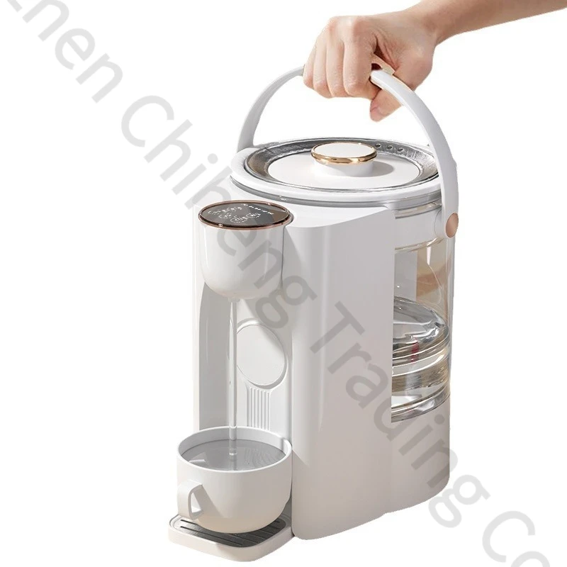 

Automatic Electric Kettle Intelligent Quantitative Water Output Multifunction Quick Heat Water Dispensers