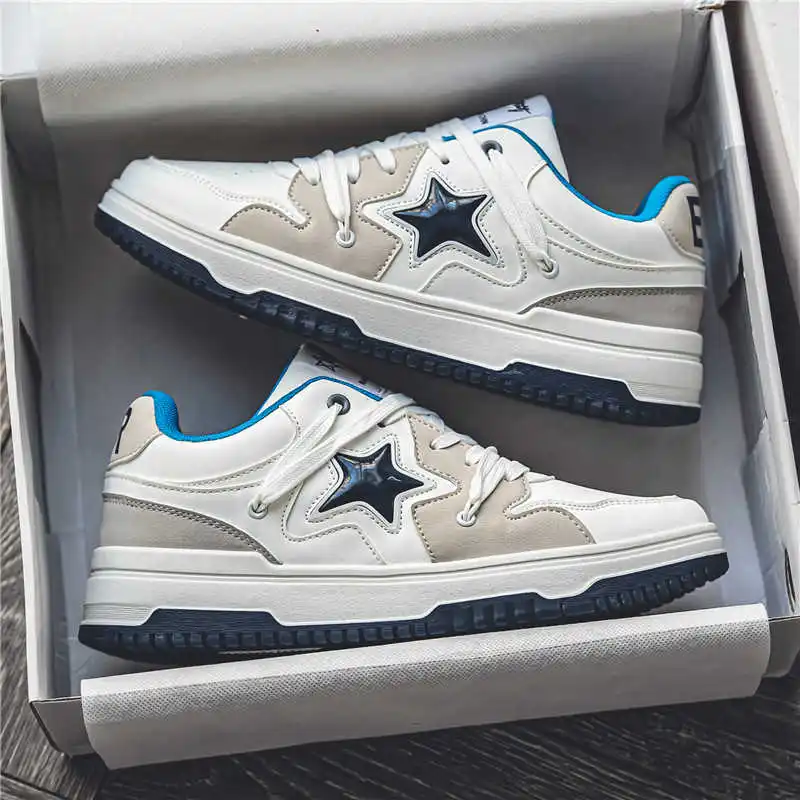 

Height Increasing Thick Heeled Men's Classic Sneakers Loafers Men's Shoes 43 Basketball Training Sport Low Offer Shoess