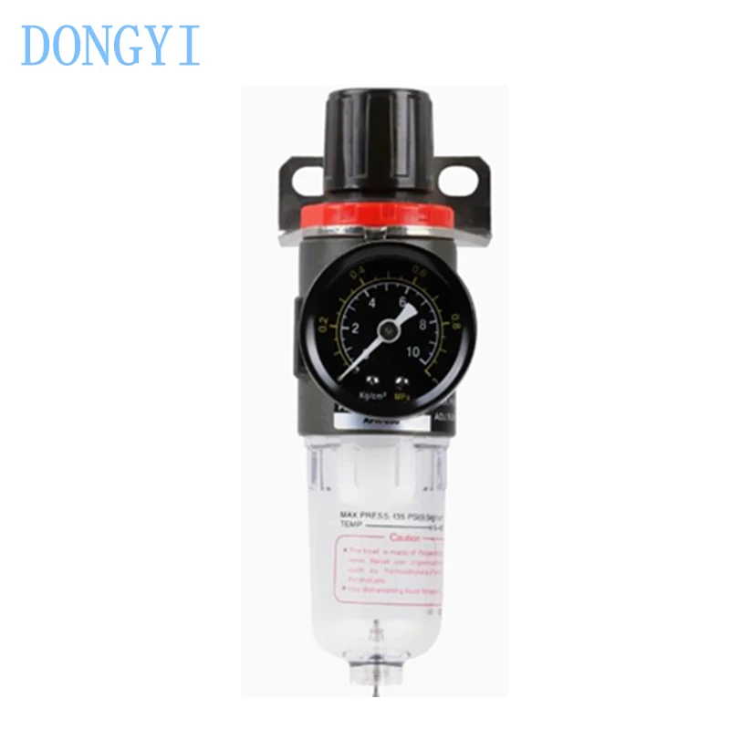 Filter Regulator Af… - image