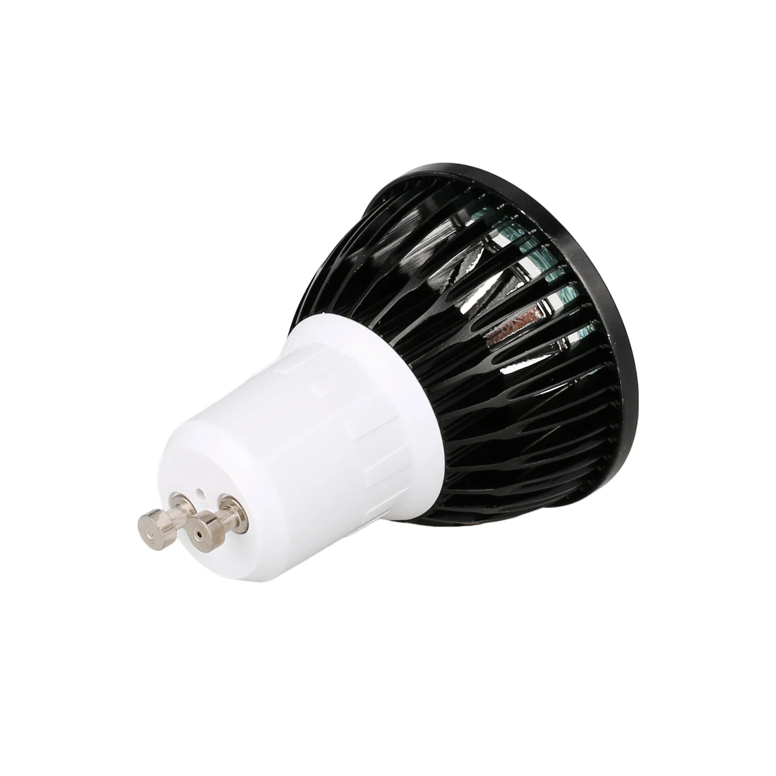 LED Spotlight GU10 E27 E14 E12 6W 9W 12W LED Bulbs Bulb MR16 110V 220V DC 12v Cold / warm White downlight Lamps Replace Halogen