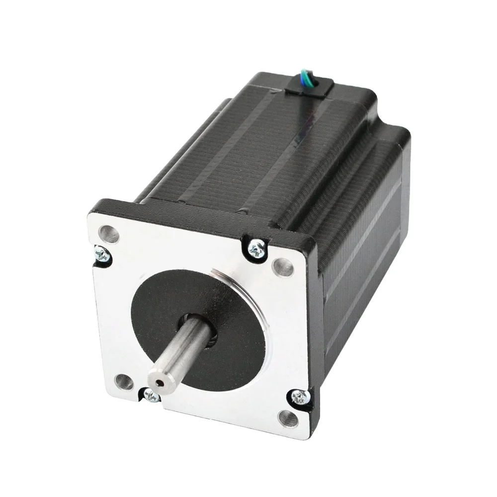For Casun Nema24 Hybrid Stepper Motor 60*60mm CE ISO Certified for CNC Kits