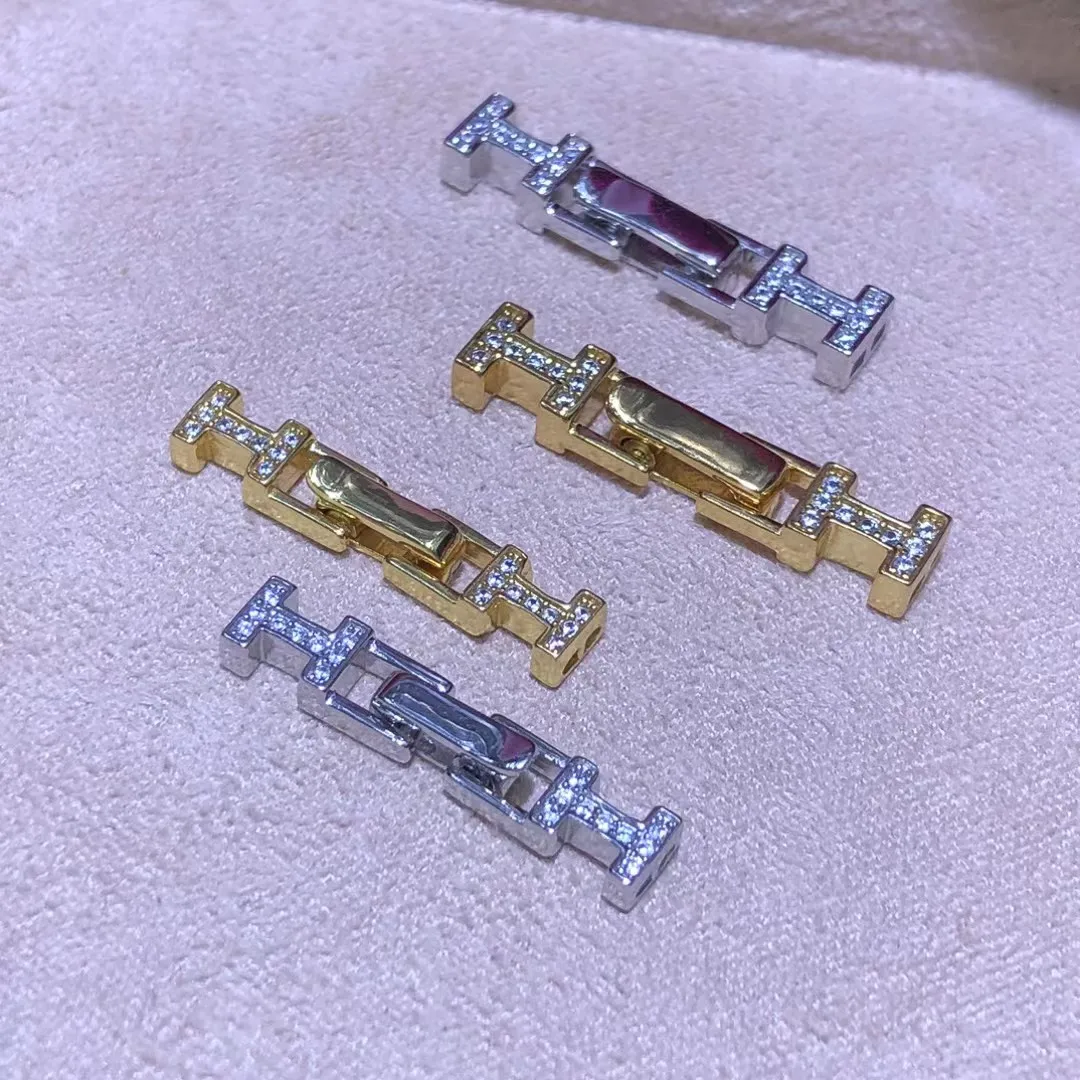 

Оптовая продажа DIY S925 стерлингового серебра ожерелье браслет застежка крючок аксессуары для жемчуга 3-12 мм 5 шт./лот