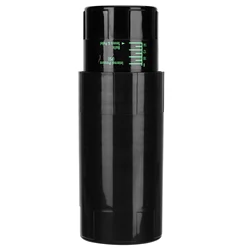 Tennis Ball Saver Storage Box Pressure Maintaining Repairing Container Sports Accessories