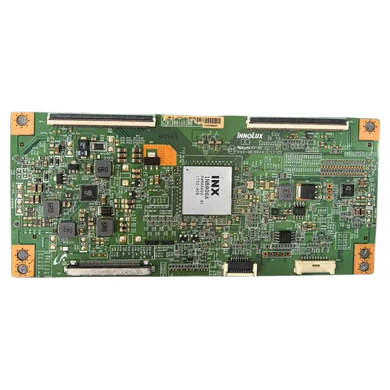 

Подходит для логической платы ЖК-телевизора Skyworth 58E6000 58M6 6201B001GH300 IN8906A