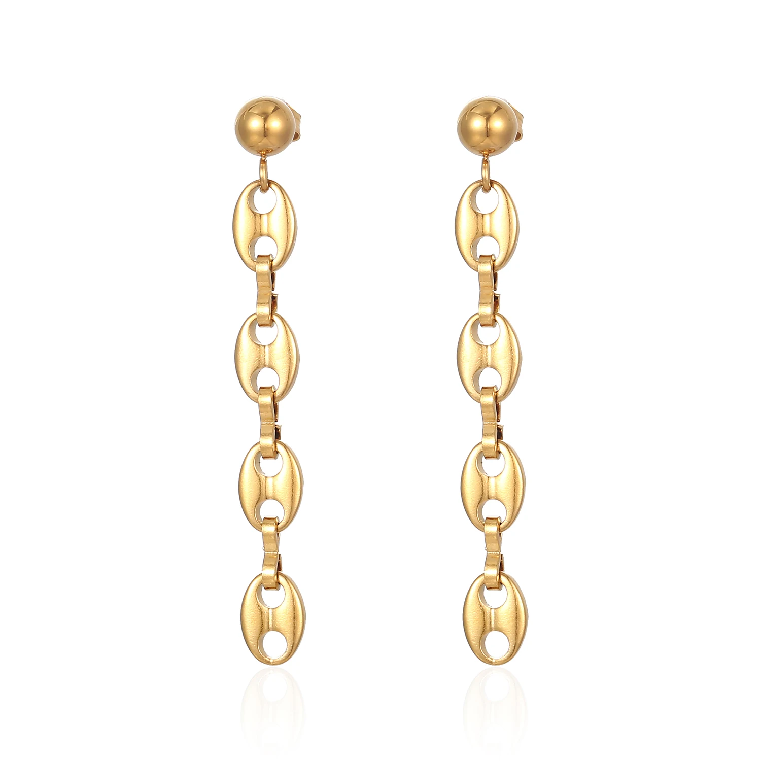 Stainless Steel Pig… - image