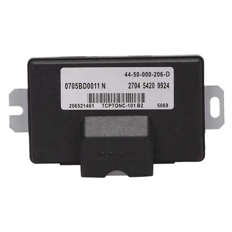

A57E-44-50-000-206-D 0705BD0011N Car 4WD Gearbox Control ECU Module For Great Wall Haval CUV H3 H5 Wingle3 Transfer Case Unit