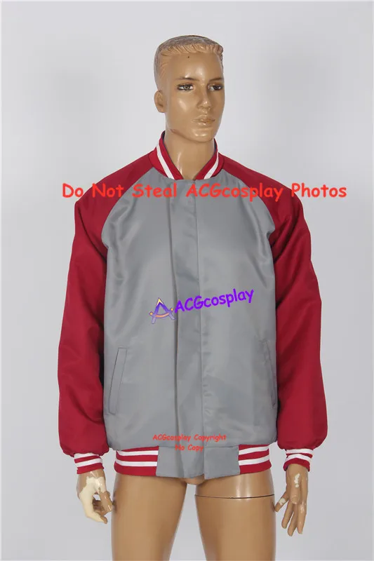 Reversible style Jacket cosplay costume shan g ch i cosplay costume acgcosplay jacket