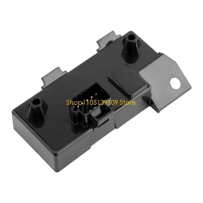 P5ED Mower Repair Control Unit AM141075 Black Housing Spare Part for X300 X300R X304