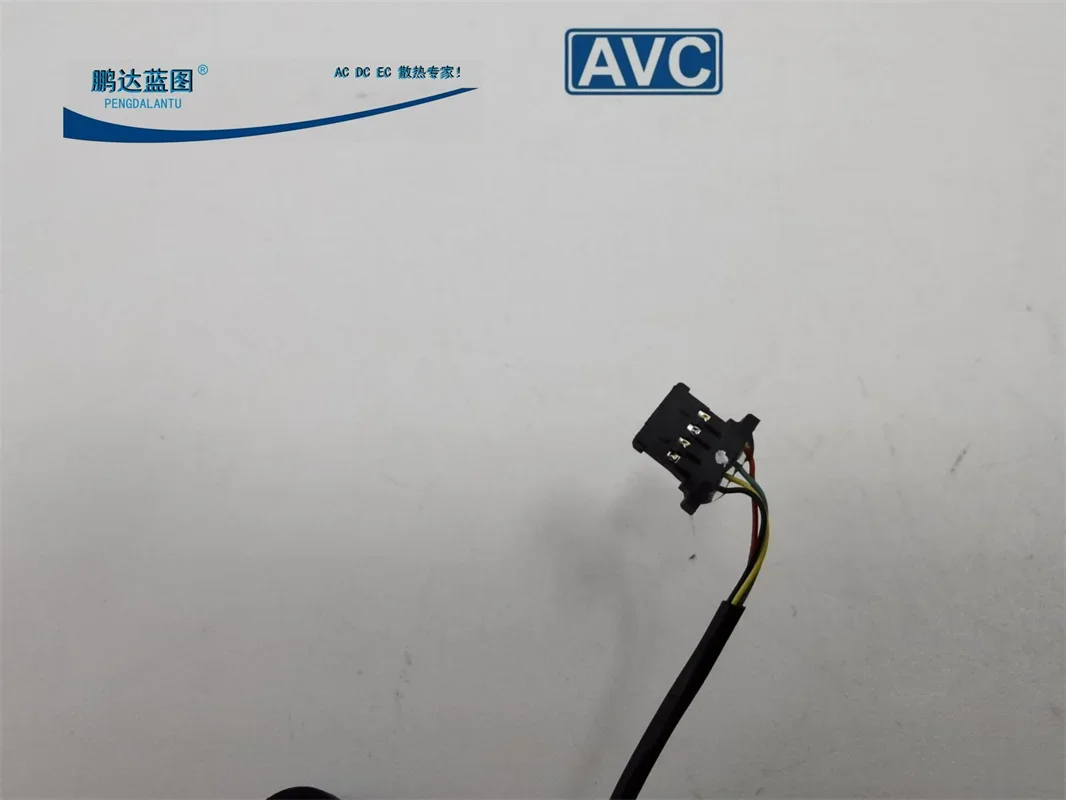 pa & Original Baza0605r5m Notebook 5v0.5a 6505 Turbine Blower 6.5cm Cooling Fan