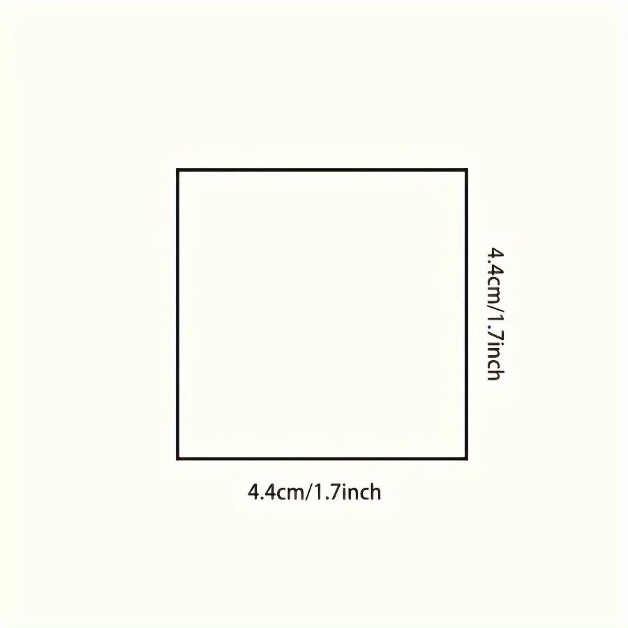 1box Strawberry Paper Mini Stickers for Scrapbook Paper Scraft Jounral