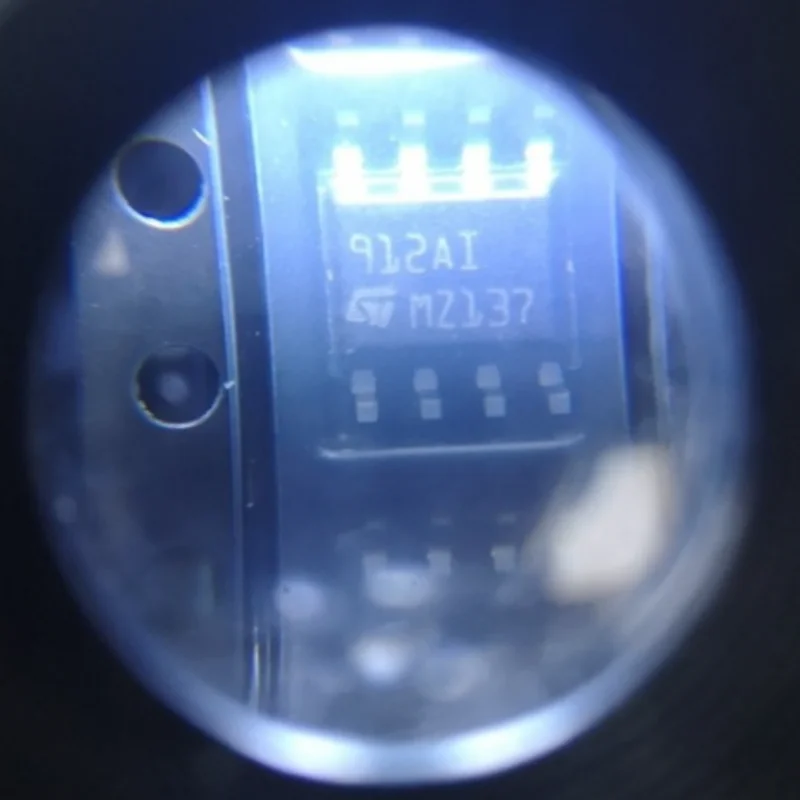 

5pcs/lot 912AI TS912AIDT NEW Original Genuine Chip Packing 8-SOP