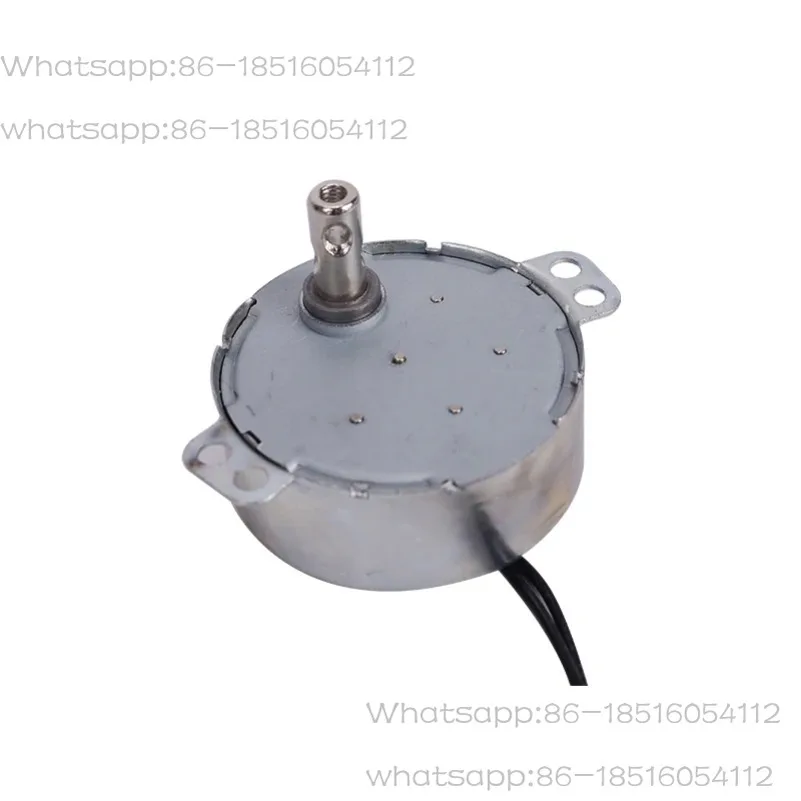 TDY50 Non-Oriented …