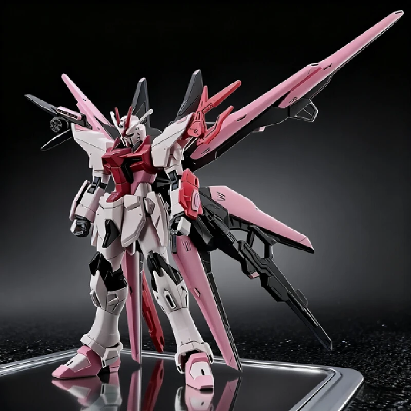 New Hg 1/144 Strike…