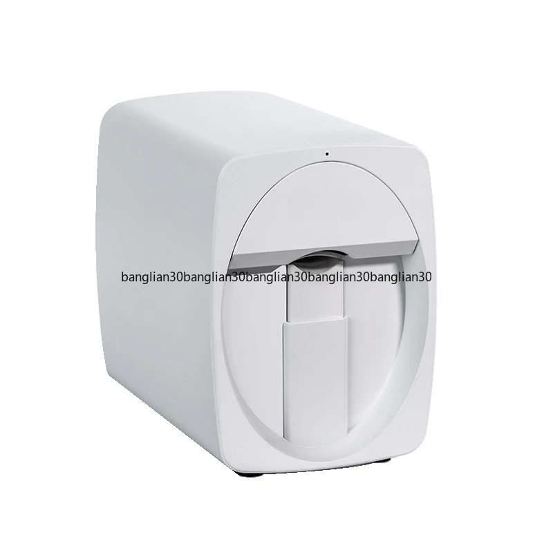 Smart Nail Painting Machine Portable  Master Mini  Printer Self-service M1