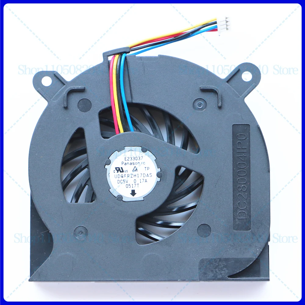 

For ASUS U43JC U43F Fan