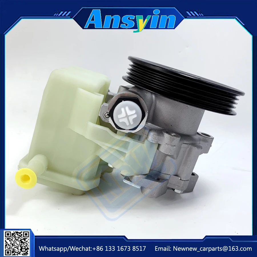 

Насос гидроусилителя руля для Chevrolet N300 24510062 7069900002 23920717