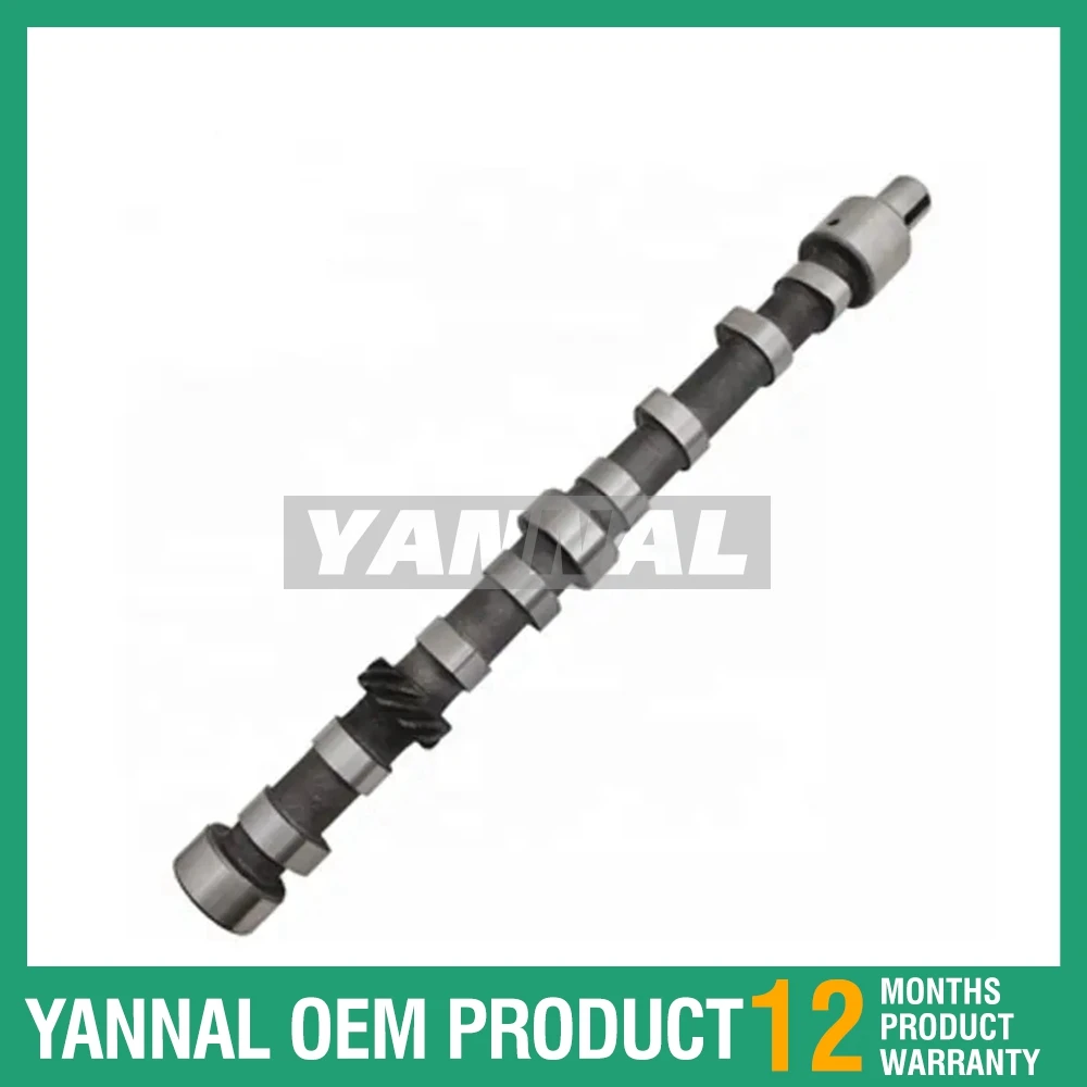 New ME013676 ME011207 ME011296 CAMSHAFT For Mitsubishi ENGINE 4D31 4D32 4D30 E70B