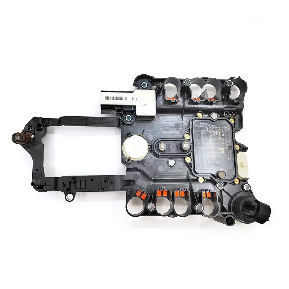 

722.9 BCA000270260080 TCU TCM conductor plate control unit Auto Transmission system For Gearbox