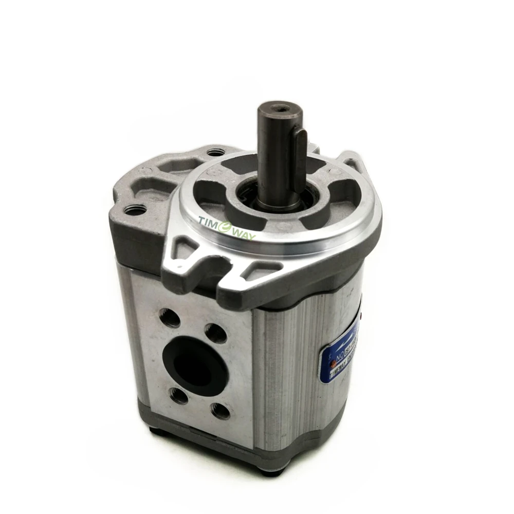 

High Pressure Pump CBT-F426.5-AFP Hydraulic Gear Pump