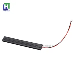 Foot Sensing Strip Sensor For Arcade Amusement Coin Operated Games Rhythm Of Music Dancing Machine With Black Rubber Protector